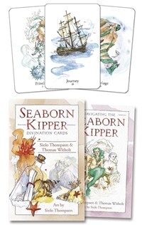 Seaborn Kipper: Divination Cards (Other)