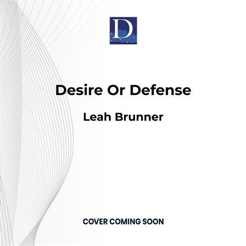 Desire or Defense (Audio CD)