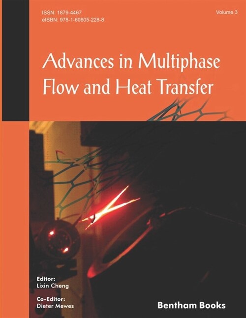 Advances in Multiphase Flow and Heat Transfer: Volume 3 (Paperback)