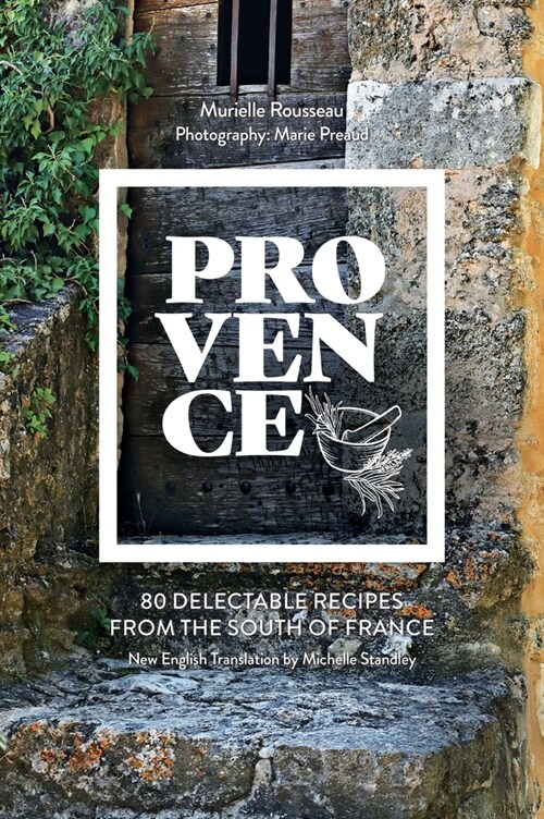 Provence (Hardcover)