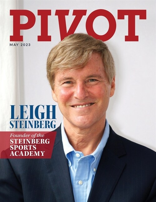 PIVOT Magazine Issue 11 (Paperback)