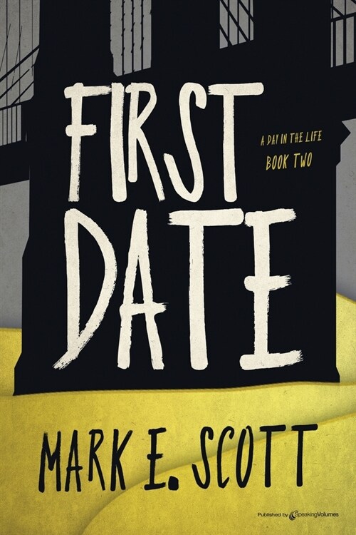 First Date (Paperback)