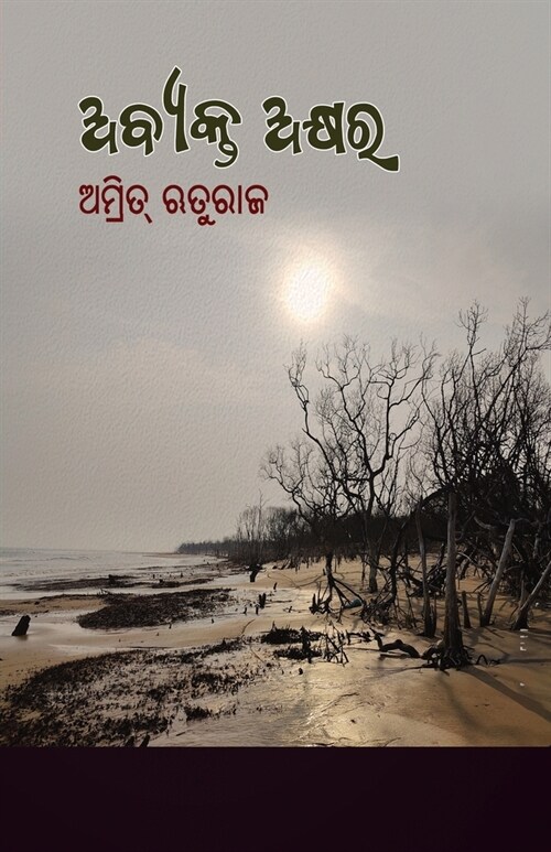 Abyakta Akhyara (Paperback)