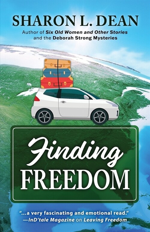 Finding Freedom (Paperback)