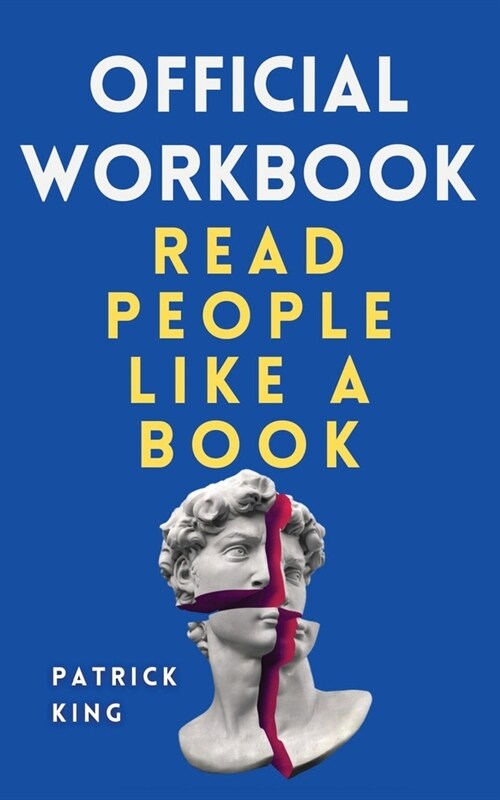 OFFICIAL WORKBOOK for Read People Like a Book (Paperback)