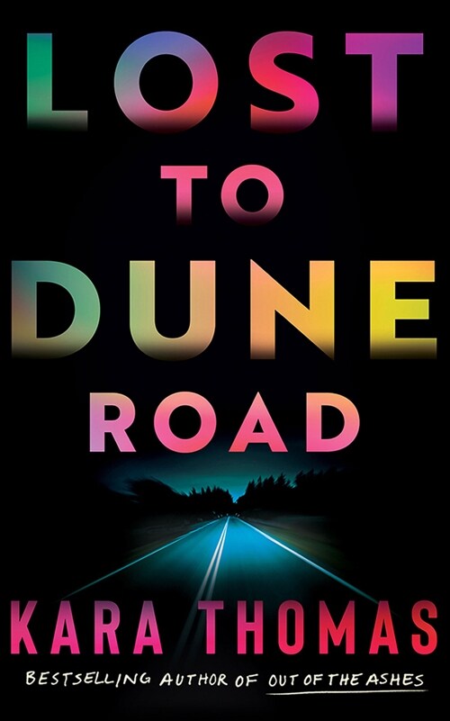 Lost to Dune Road (Paperback)