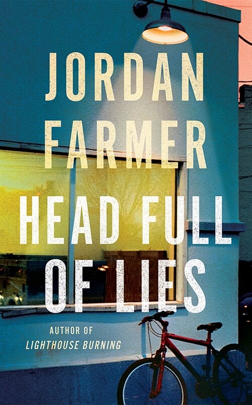 Head Full of Lies (Paperback)