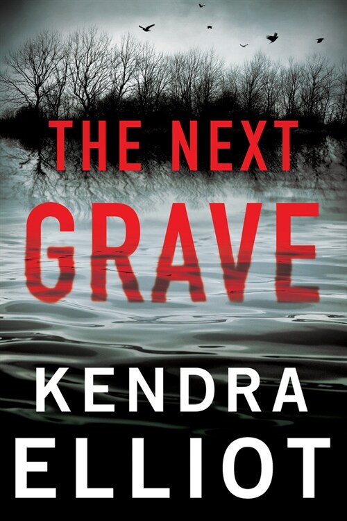 The Next Grave (Hardcover)