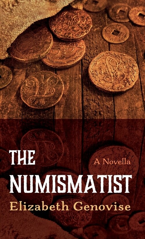 The Numismatist (Hardcover)