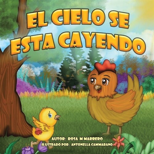 El Cielo Se Est?Cayendo (Paperback)