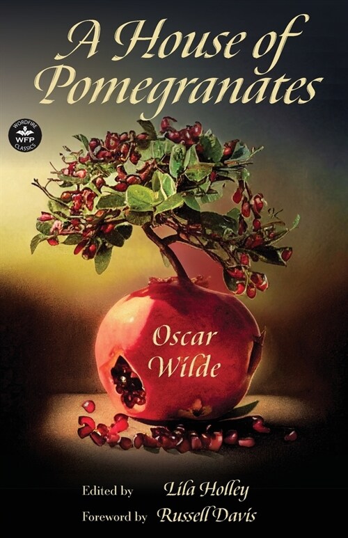 A House of Pomegranates (Paperback)