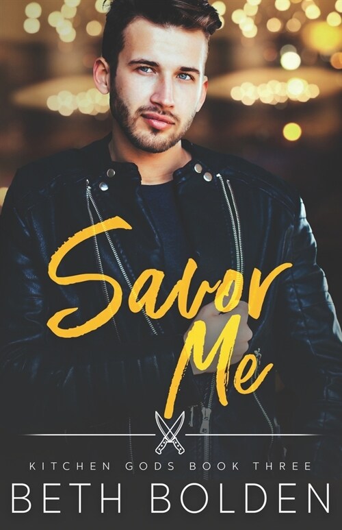 Savor Me (Paperback)