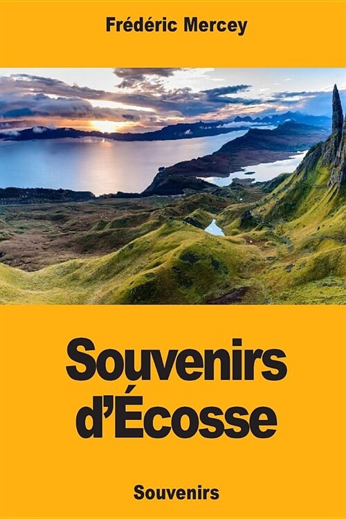 Souvenirs d?osse (Paperback)