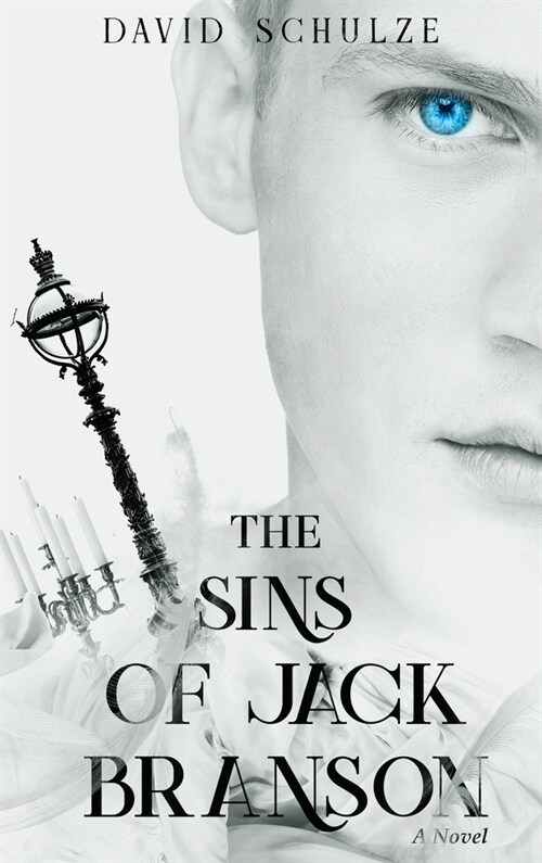 The Sins of Jack Branson (Hardcover)