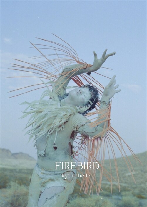 Firebird (Paperback)