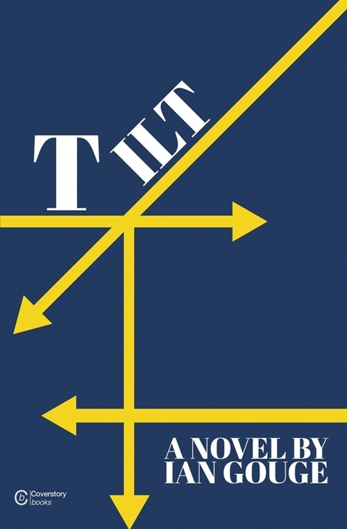 Tilt (Paperback)