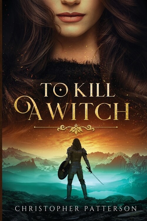 To Kill A Witch (Paperback)