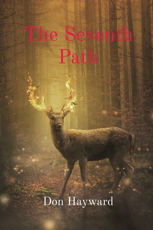 The Seventh Path (Paperback)