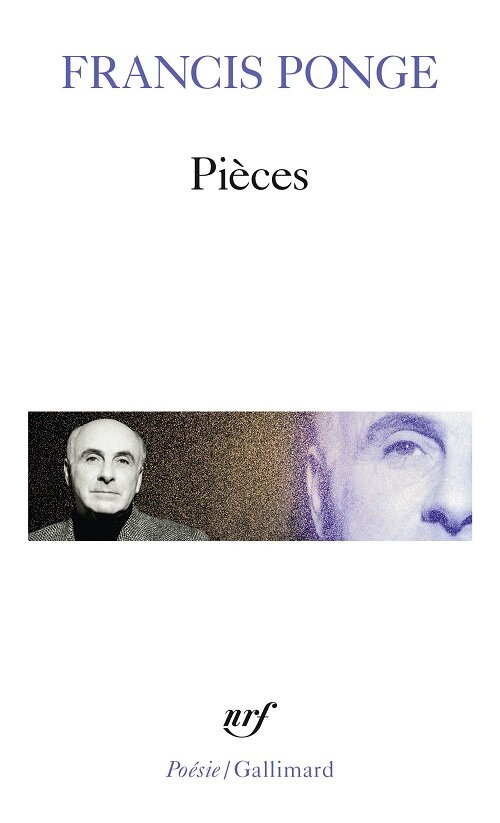 PIECES (Book)