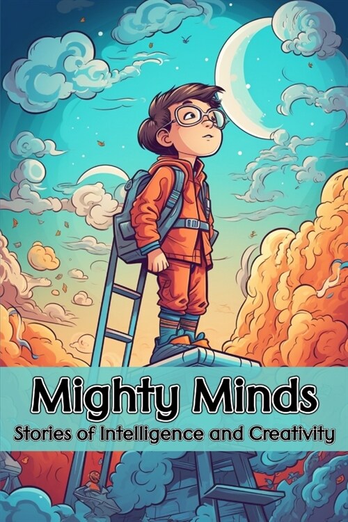 Mighty Minds: Stories of Intelligence and Creativity (Paperback)