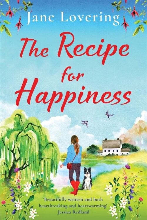 The Recipe for Happiness (Paperback)