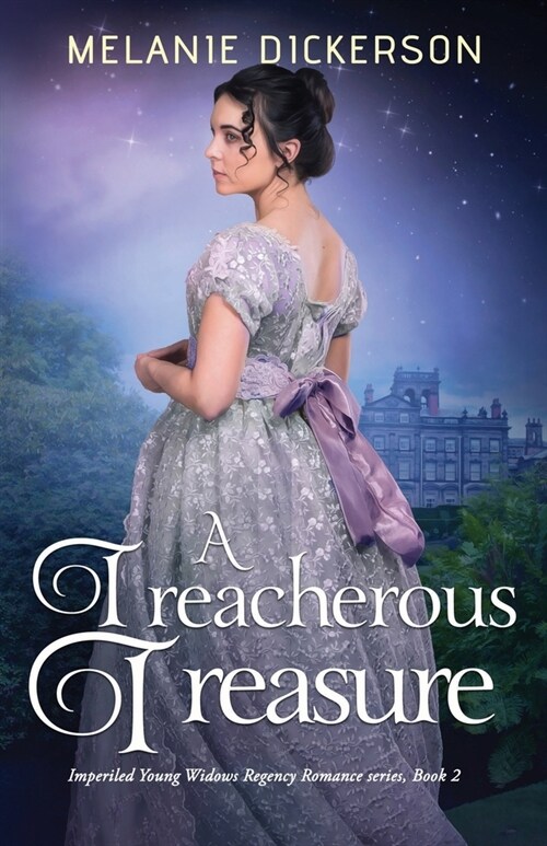 A Treacherous Treasure (Paperback)