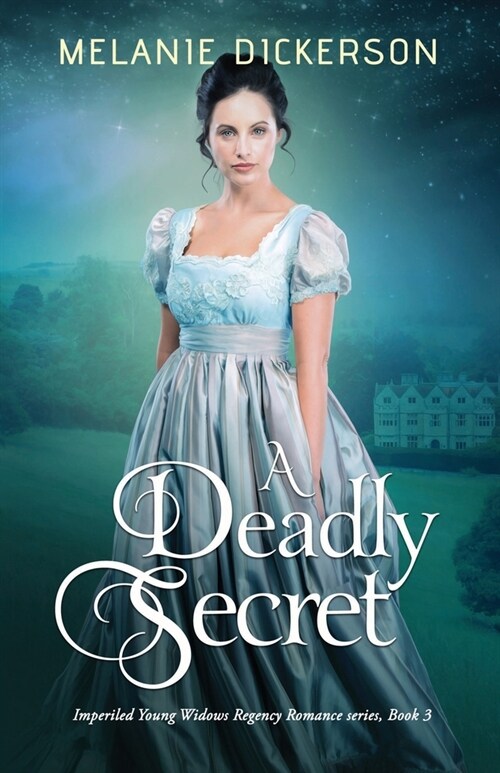 A Deadly Secret (Paperback)