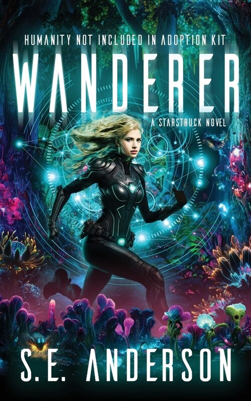 Wanderer (Paperback)