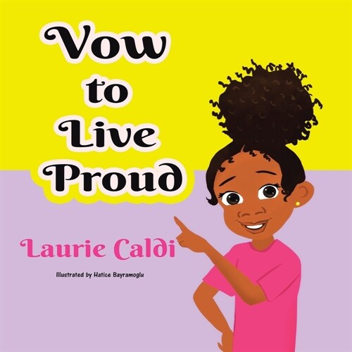 Vow to Live Proud (Paperback)
