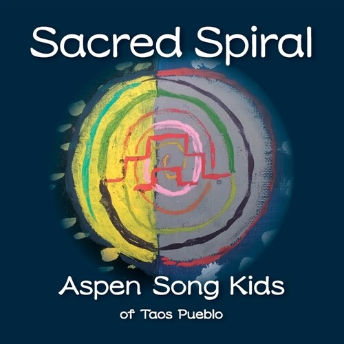 Sacred Spiral (Paperback)