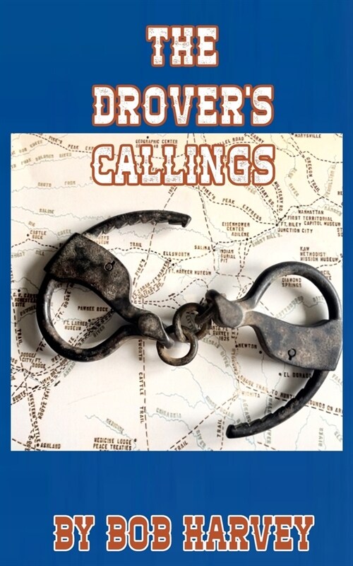 The Drovers Callings (Paperback)