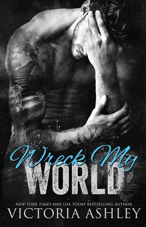 Wreck My World (Paperback)