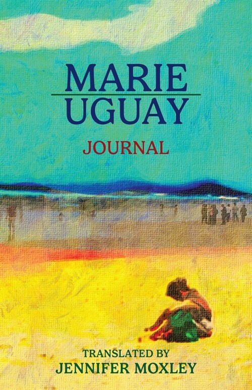 Journal (Paperback)