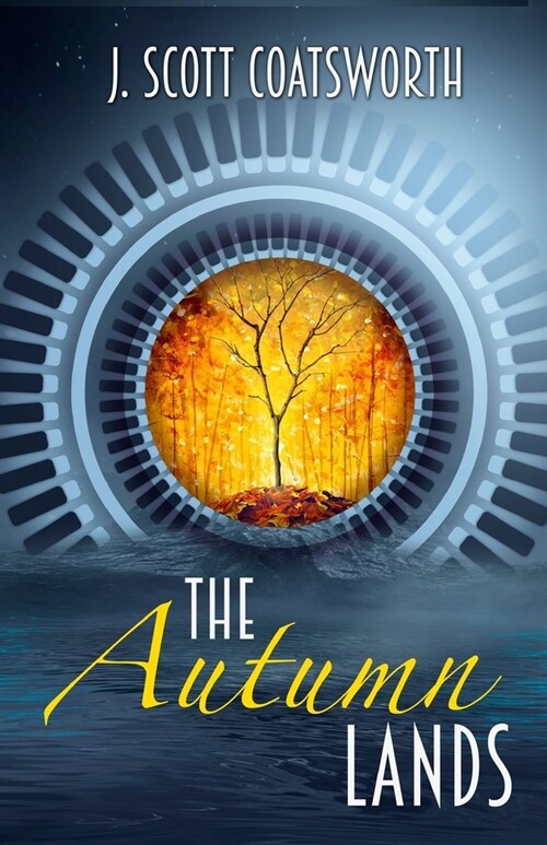 The Autumn Lands (Paperback, 2)