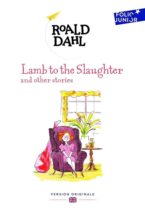 LAMB TO THE SLAUGHTER AND OTHER STORIES (Pocket Book)