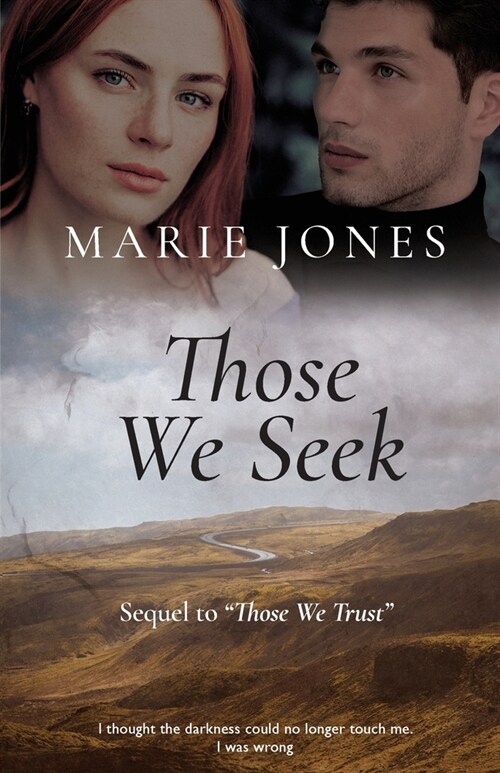 Those We Seek (Paperback)