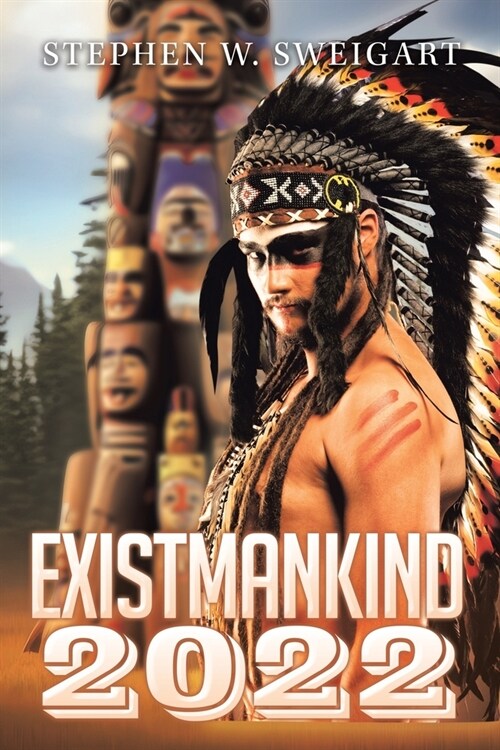 Exist Mankind (Paperback)