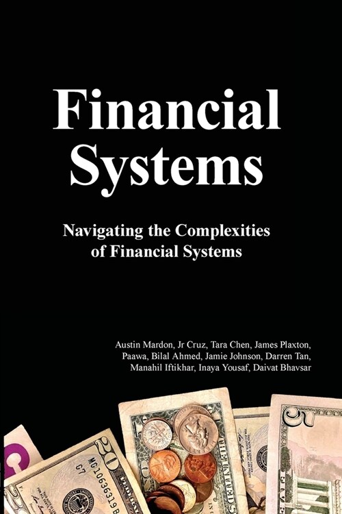 Financial Systems: Navigating the Complexities of Financial Systems (Paperback)