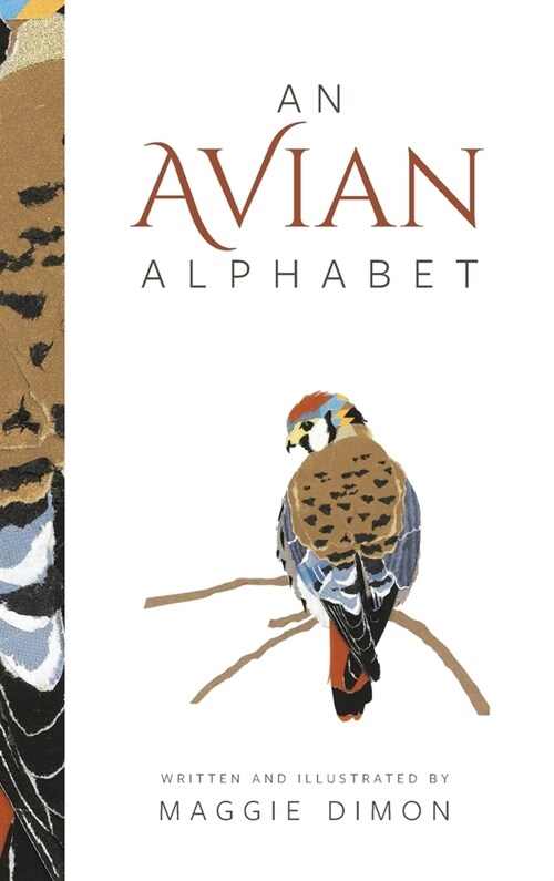 An Avian Alphabet (Hardcover)