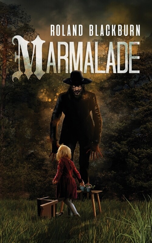 Marmalade (Paperback)