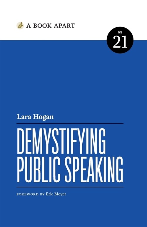 Demystifying Public Speaking (Paperback)