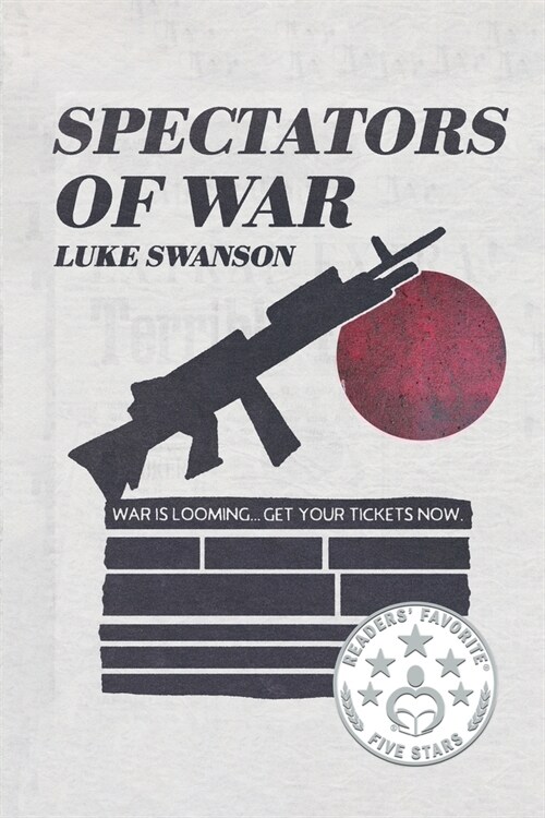 Spectators of War (Paperback)