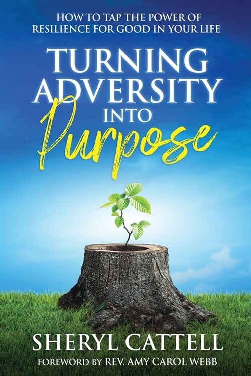 Turning Adversity into Purpose (Paperback)
