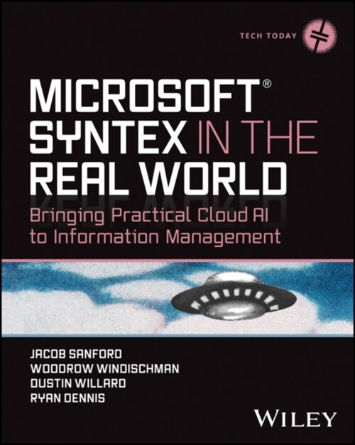 Microsoft Sharepoint Premium in the Real World: Bringing Practical Cloud AI to Content Management (Paperback)