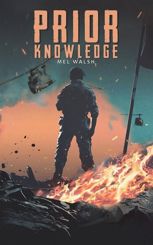 Prior Knowledge (Paperback)