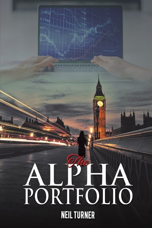 The Alpha Portfolio (Paperback)