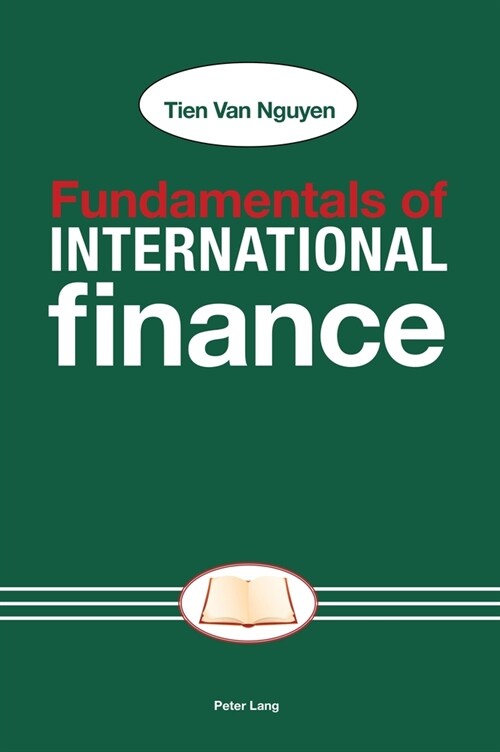 Fundamentals of International Finance (Hardcover)