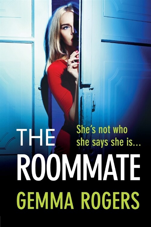 The Roommate (Paperback)