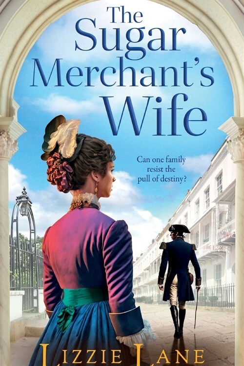 The Sugar Merchants Wife (Paperback)