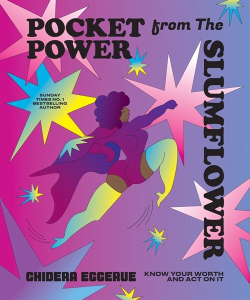 Pocket Power from The Slumflower : Know Your Worth and Act On It (Hardcover)